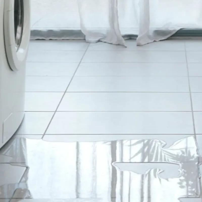 Appliance Leak Cleanup in Vine Hill, CA