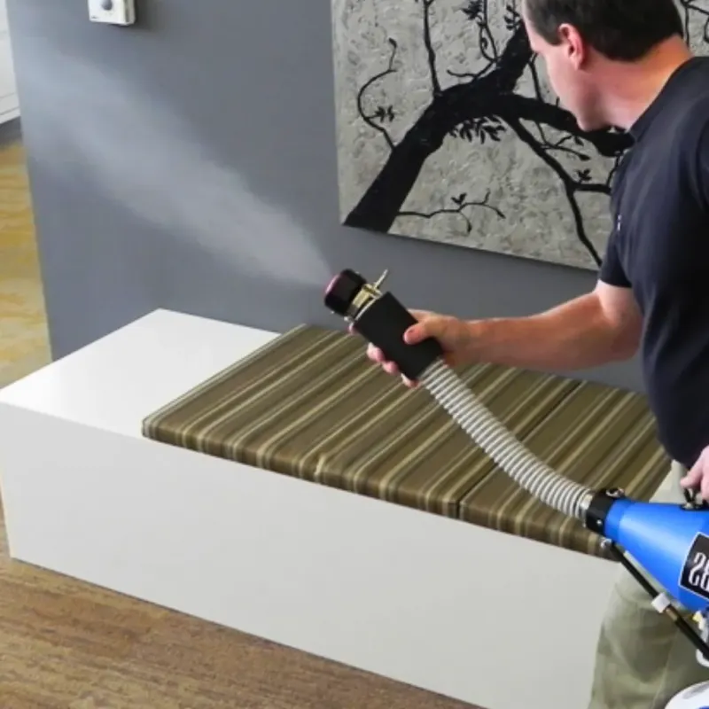 Professional Odor Removal in Vine Hill, CA